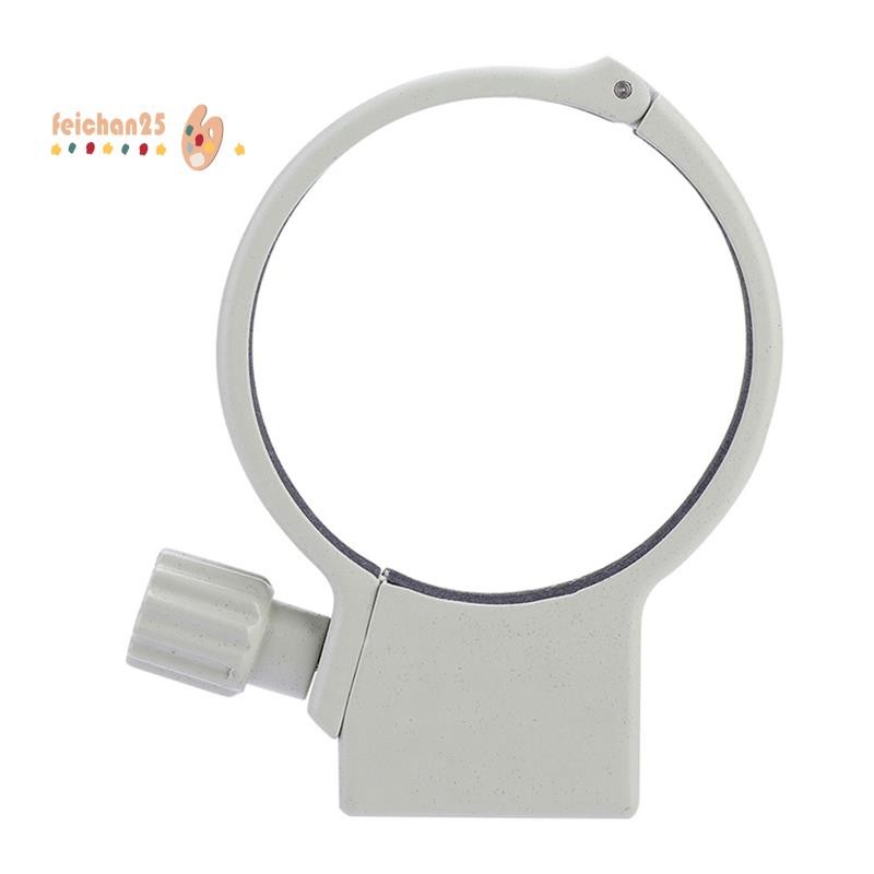 Para 70-200mm F4/F4L É Colar De Montagem De Tripé De Lente-Anel De Câmera De Liga De Alumínio