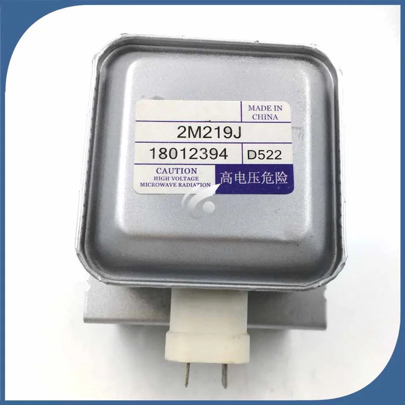 Usado Para Midea Forno De Microondas Galanz Magnetron WITOL 2M219J Peças De H