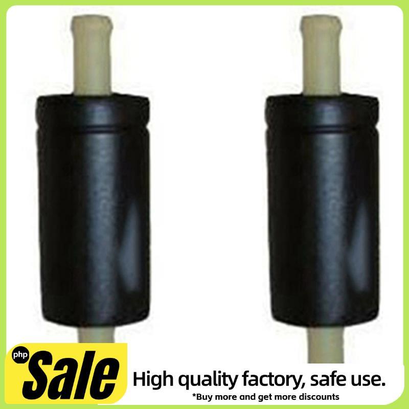 2 Peças De Acessórios De Filtro De Para 6C5-24251-00 F40 F50 F60 T50 T60 F70 F75 F90
