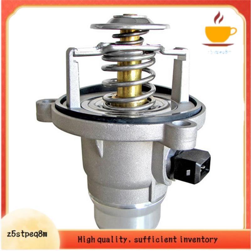 Peça De Reposição Da Carcaça Do Termostato Líquido Refrigerante Para X5 X6 545I 550I 650I 750I 760I-11537586885 11537502