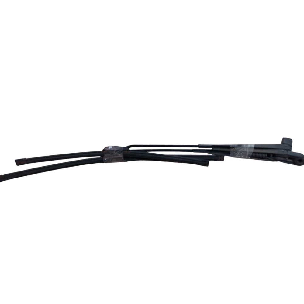 Braco Limpador Parabrisa Escort Zetec 97 99 2001 2002 Par