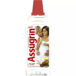 Adoçante Assugrin Líquido 100ml Embalagem com 12 Unidades