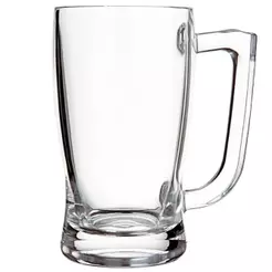 Caneca de Cerveja Nadir Taberna 340ml 12 Peças
