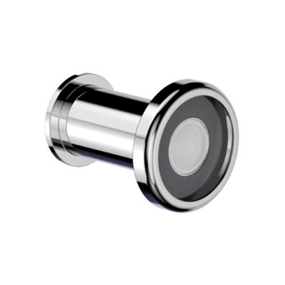 Visor Soprano 0150 para Porta 25-42mm Cromado