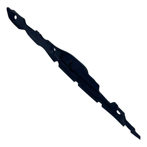 Suporte Guia Paralama Esquerdo Lancer 2011 2012 2012 2013 Preto