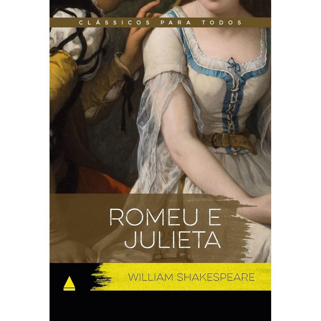 Romeu e Julieta | Clássicos Para Todos