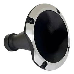 Corneta Boca Cone Para D250 Trio E D250x Hl 1125 Com Rosca