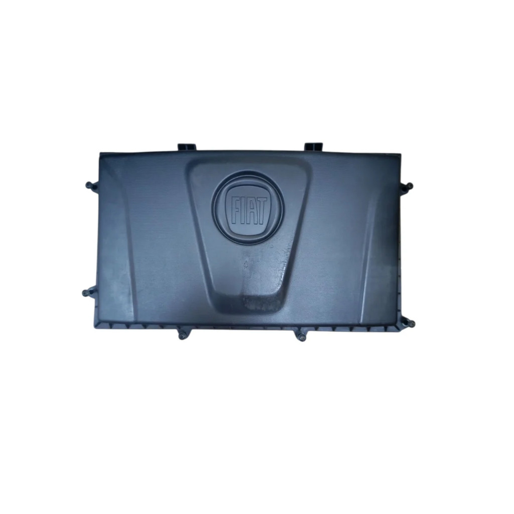 Tampa Caixa Filtro Ar Fiat Palio Strada Idea 12/16 51857957