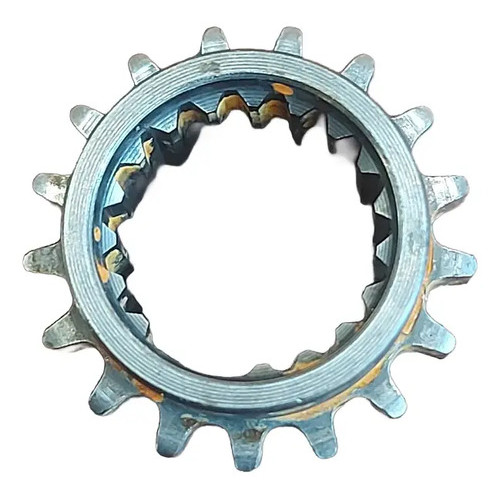 Engrenagem Corrente Comando Twister Xr Tornado 250 Orig 2008