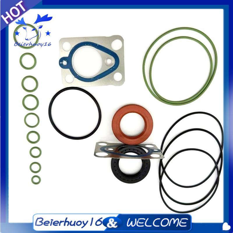 Kit De Revisão De Reparo De Anel De Vedação De Óleo De Junta Para Bomba 7135-681