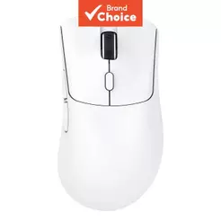 Mouse Gamer Attack Shark R1 Ultralight 59g Tri-Modo Paw3311