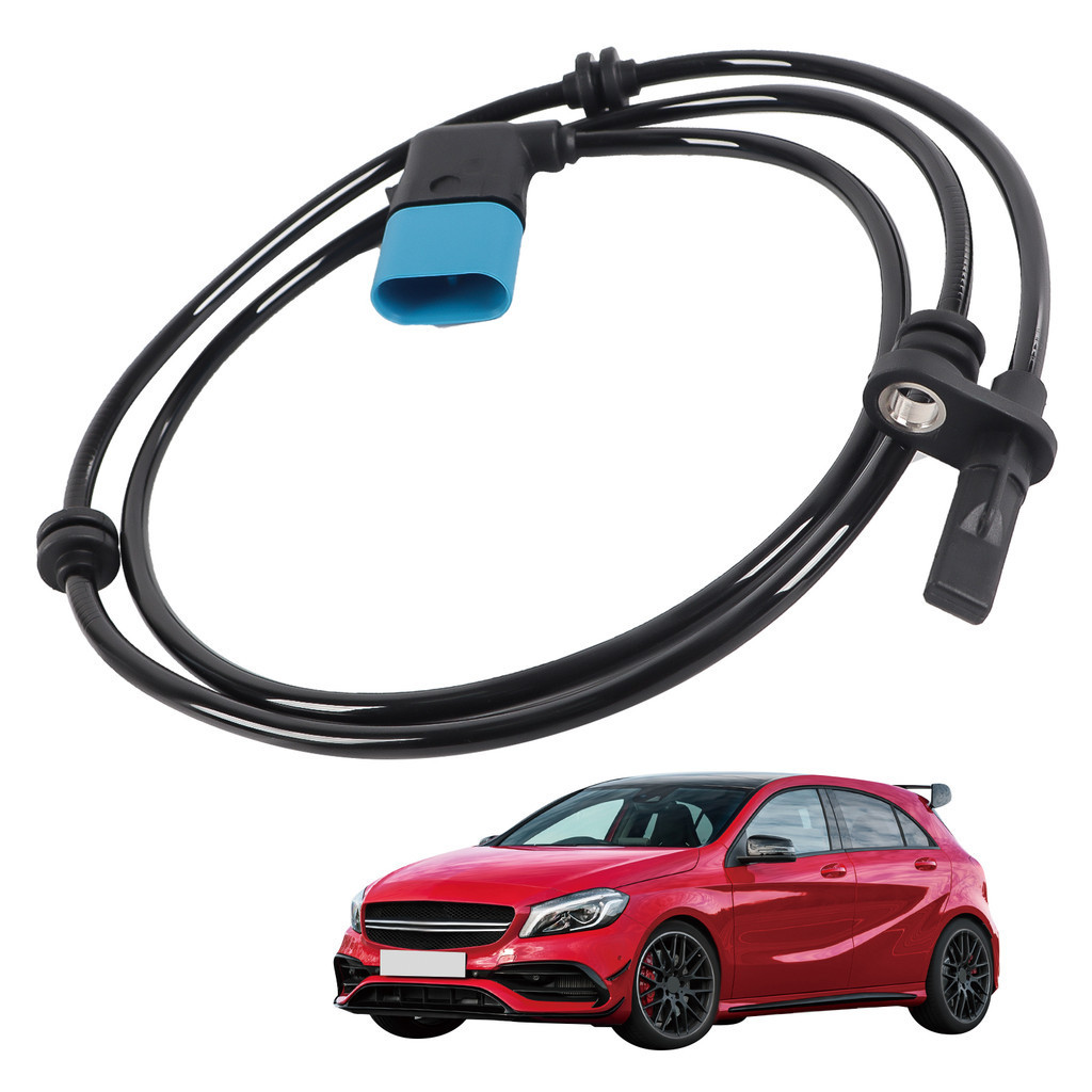 Sensor Abs Traseiro Mercedes Cla200 Gla200 A200 B200 A45