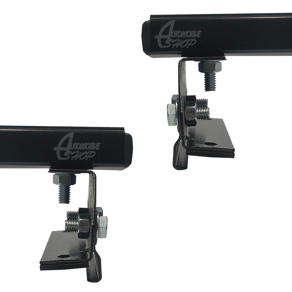 Rack de Teto Universal ONE Friso GM Corsa Hatch 2003-2012