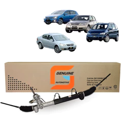 Caixa De Direção Hidráulica Vectra 2006 a 2011 Astra 1998 a 2011 NOVA