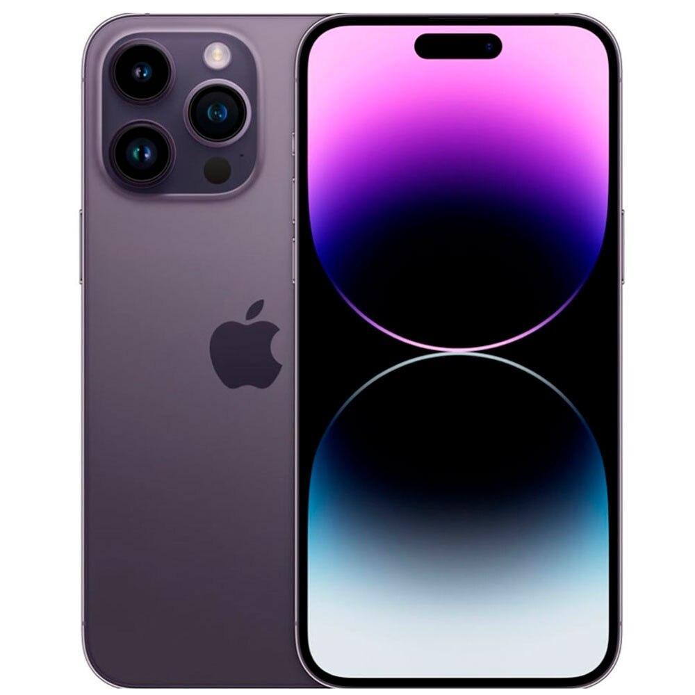 (Usado) iPhone 14 Pro Max Apple Roxo-profundo, 512GB