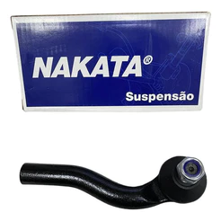 Terminal Direção Nakata Doblô Fiorino Uno Siena Palio N6016