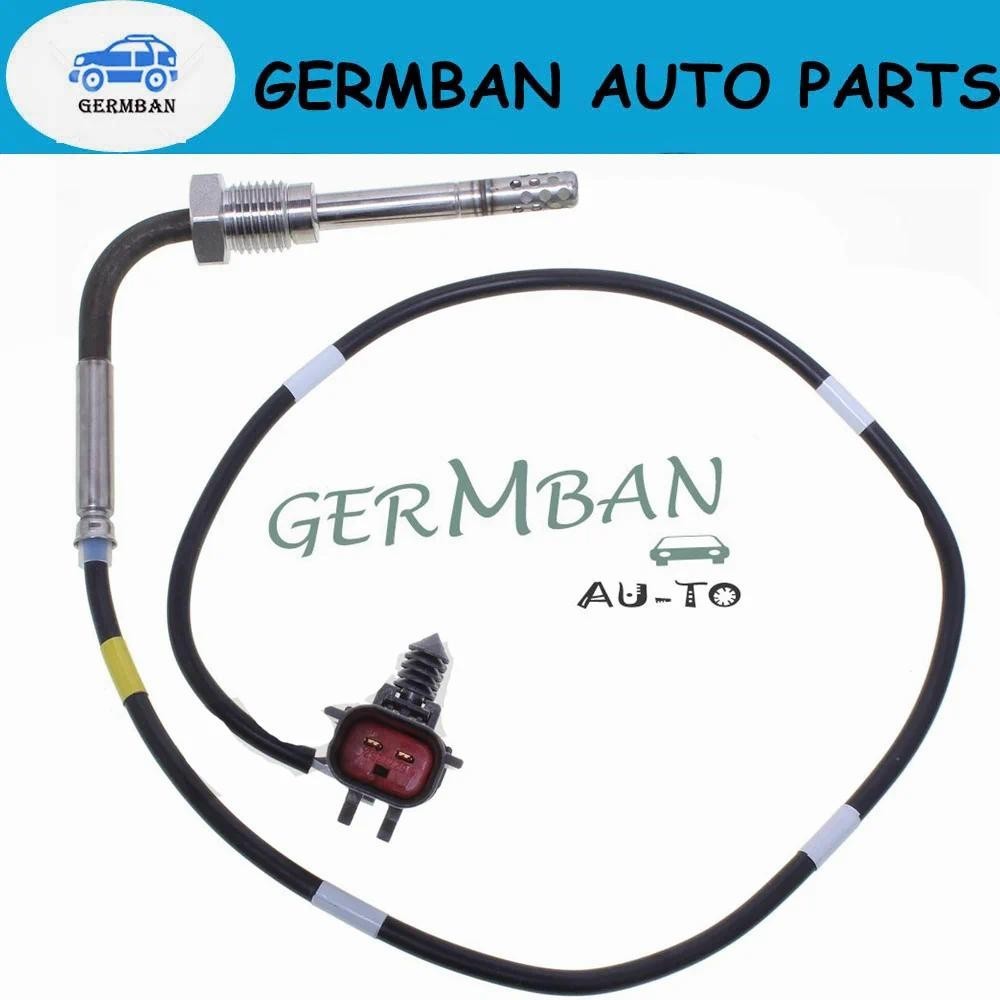50084200 , Eu230527 , Eu557325 Sensor De Temperatura (EGT) Sonda 1003-1009 Gás De Escape Para Mitsubishi Fuso Canter FE1