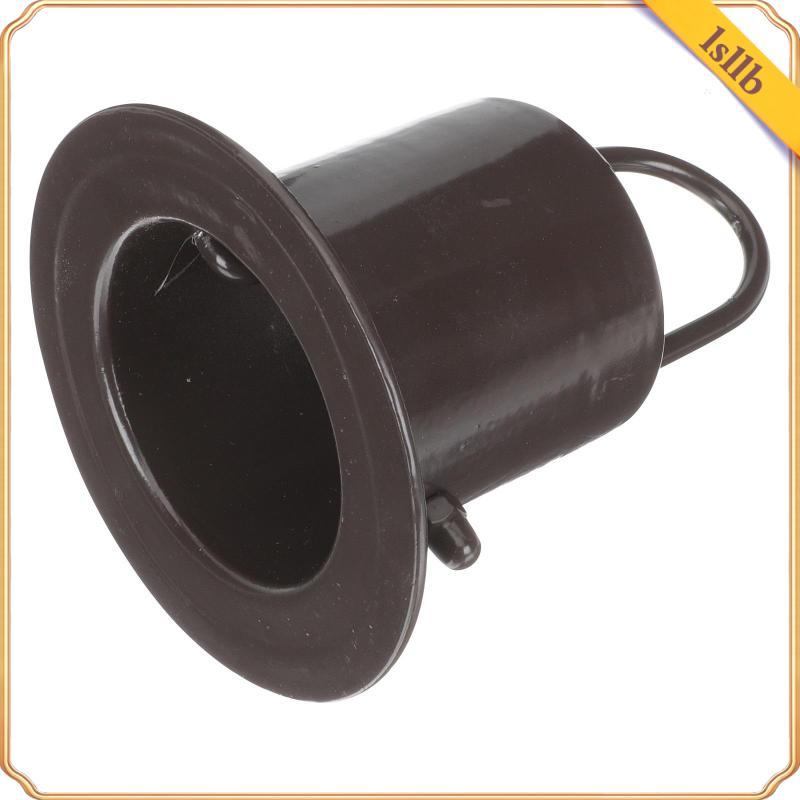 [Lsllb] Protetor De Bico De Calha De Correntes De Chuva Filtro De Instalação De Alumínio À Prova De Ferrugem Downspout P