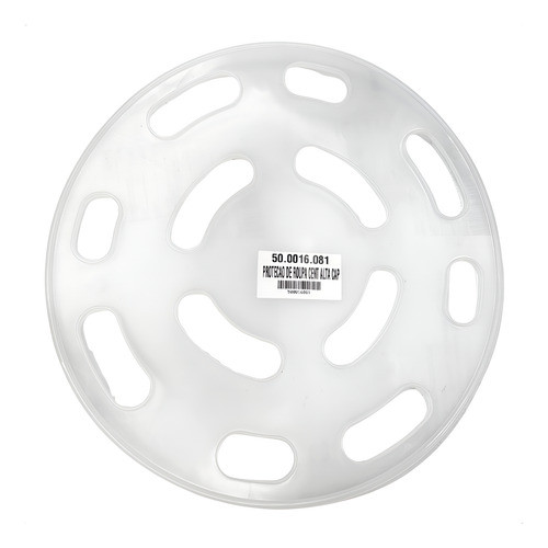 Proteção De Roupa Para Centrifuga Mega Super Megadry Mueller Original