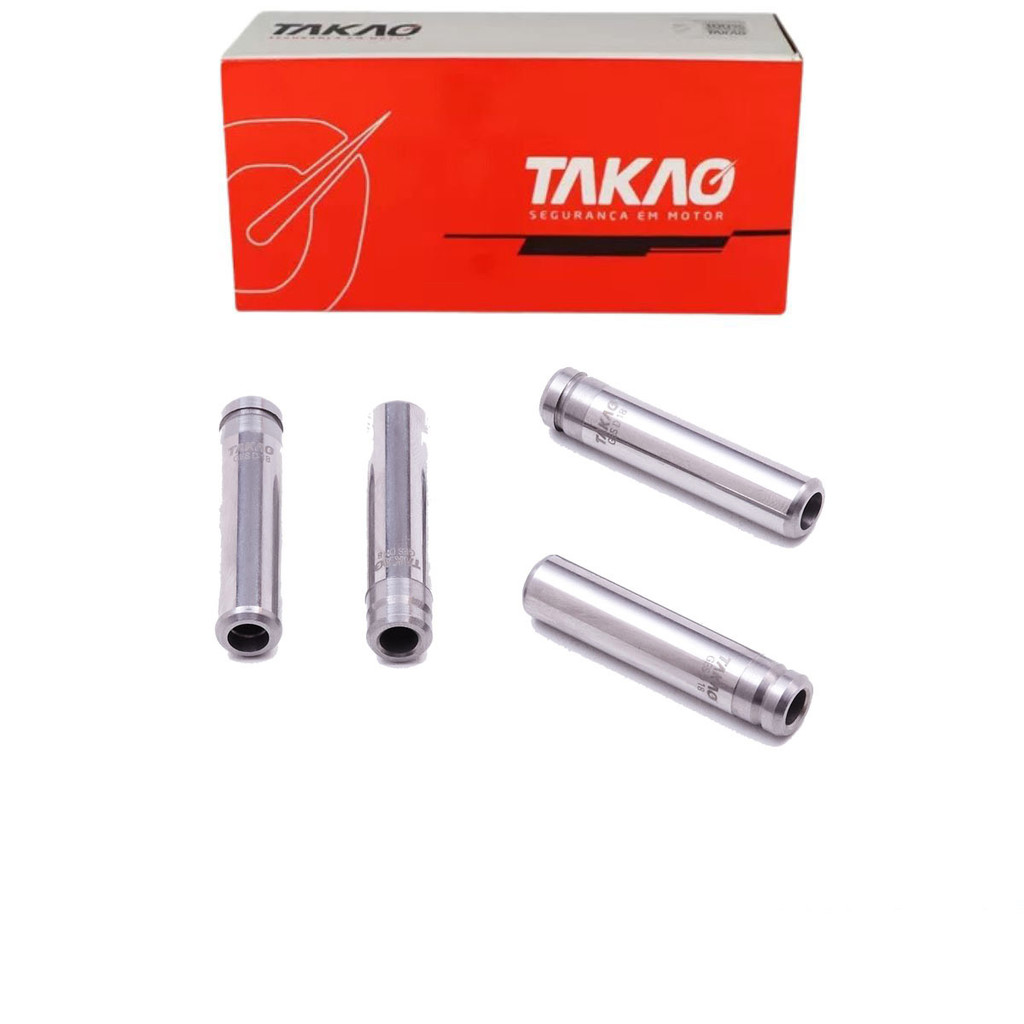 Guia Valvula Sentra 2.0 16V 2007 A 2012 / Xtrail 2.0 16V 2008 A 2015 / Sentra Novo 2.0 16V 2013 A 2020 em Oferta na Shopee