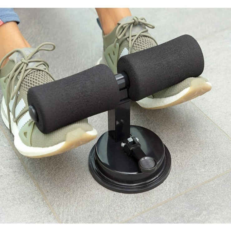Aparelho Exercicio Abdominal Casa Para Barriga Trinca Define Academia Croosfit Treino Compacto