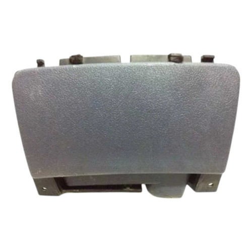Cinzeiro Do Painel Ford Fiesta Courier 1996 A 1999 Cinza