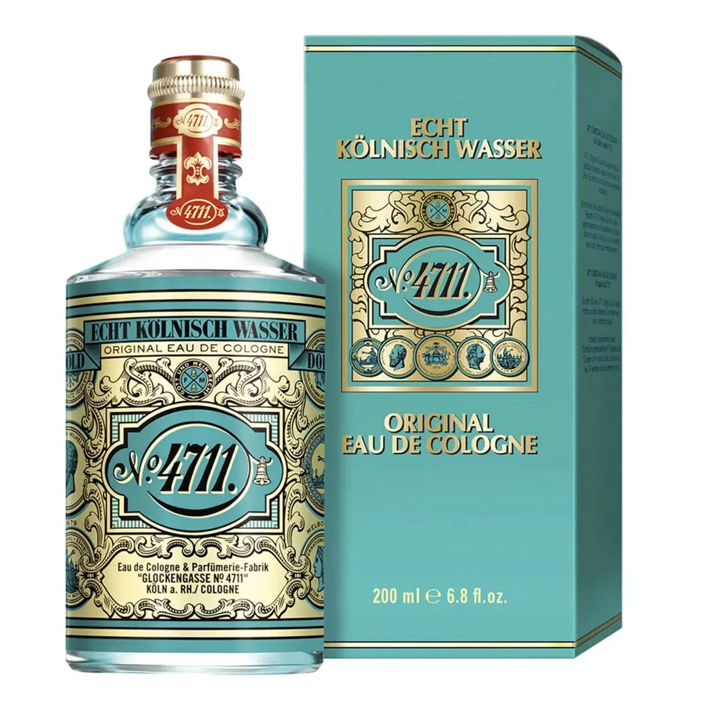 4711 Perfume 800ml: Onde Comprar | BuscaProdutos