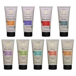 Hidratante Corporal Via Aroma Aromatherapy 200g