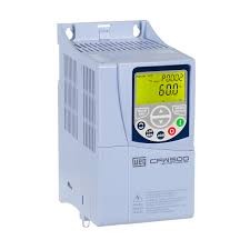 Inversor WEG CFW500B07P3B2DB20 2CV 220V WEG