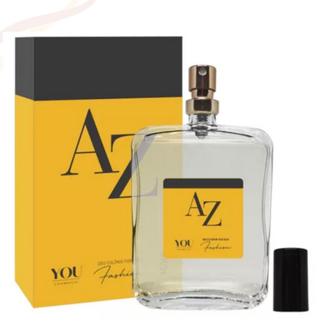 Az Perfume: Reviews, Dicas e Onde Comprar | BuscaProdutos