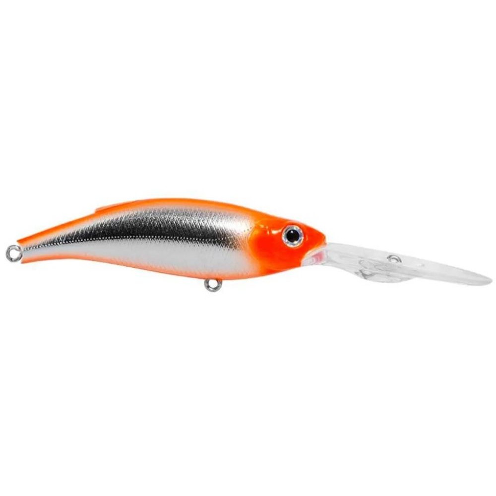 Isca Deep Dart 75 Marine Sports Várias Cores Super Pegadeira