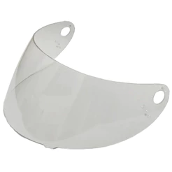 VISEIRA VAZ V-ROAD / VLS / VGP POLIVISOR 1707C | CRISTAL | UNICO