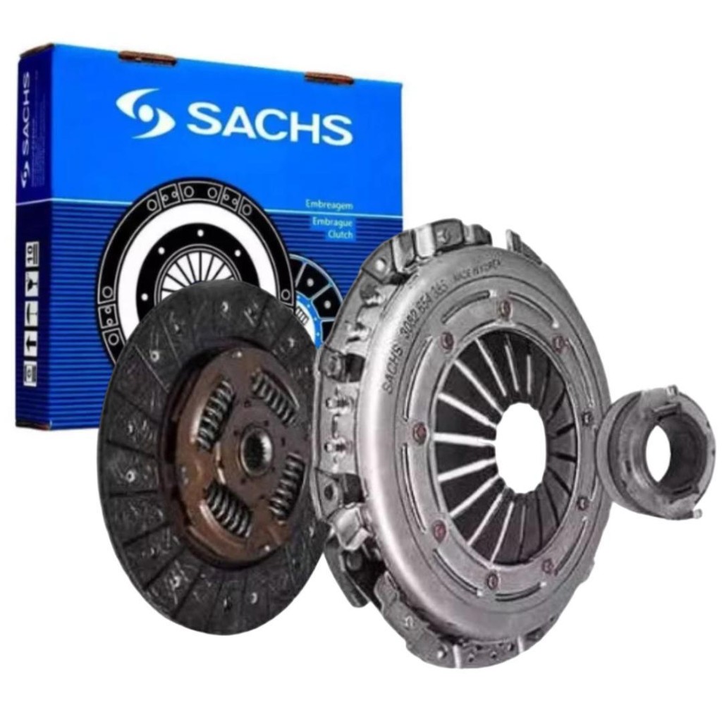 Kit Embreagem Tucson 2.0 2004 2005 2006 2007 2008 2009 2010 A 2014 Original Sachs
