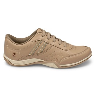 Tênis Kolosh Feminino Casual Elegante Sola Antiderrapante Confortável C3692