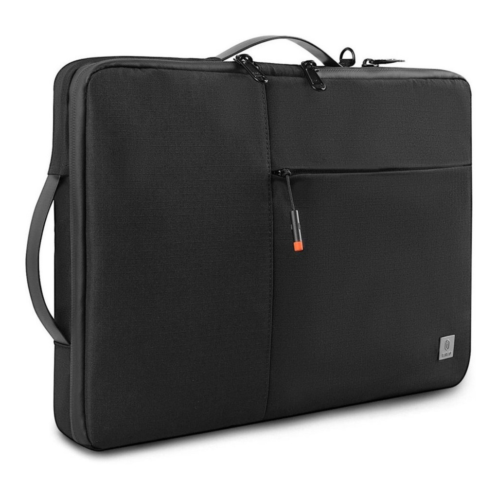 Bolsa Wiwu Airbag Dupla Capacidade P/ Macbook Air M1 M2