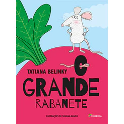 O grande rabanete