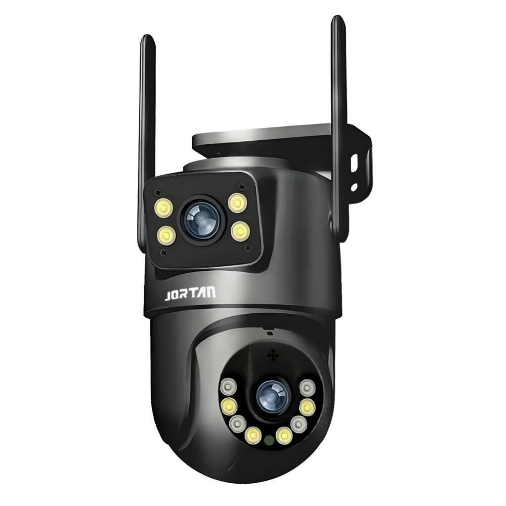 O que e Câmera Ip66 Jortan? Guia e Onde Comprar | BuscaProdutos