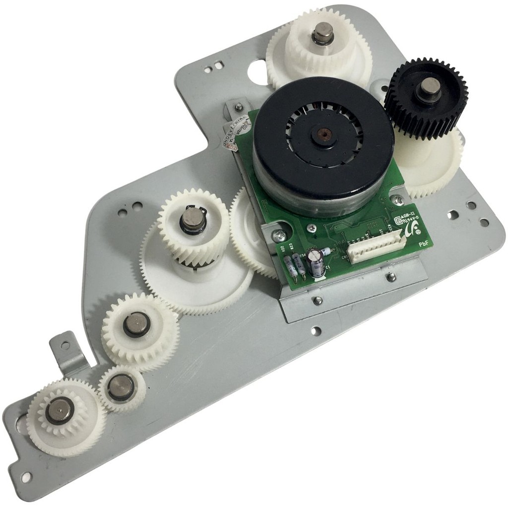 Motor Principal para Samsung ML-2850D ML-2851ND ML-2855ND Scx4824 Scx4828 JC31-00090A