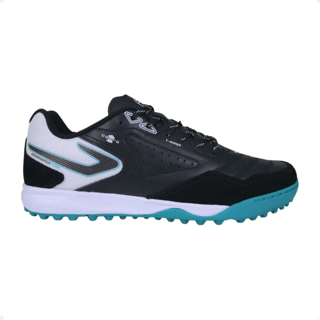 CHUTEIRA SOCIETY TOPPER DOMINATOR PRO V PERFORMANCE CONFORTO ORIGINAL