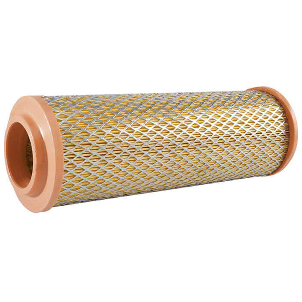 Filtro De Ar Doblo 2001 A 2016 / Idea 2006 A 2010 - Wega Wr2002