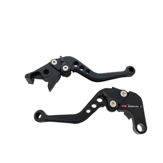 Manete Esportivo Xj6 N Mt-07 Mt-09 Mt-03 Yzf R3 Fz6 Com Regulagem em Oferta na Shopee