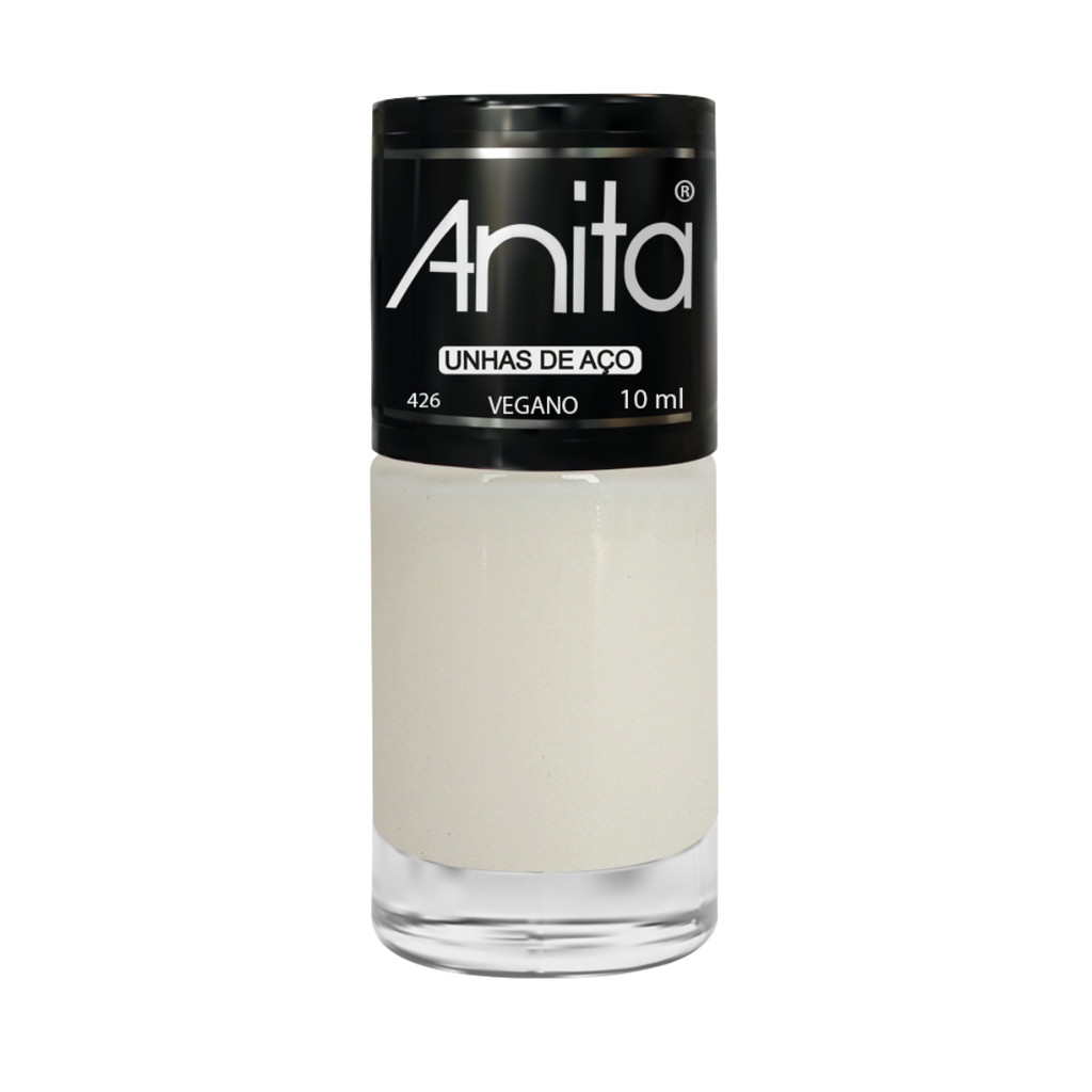 Anita Esmalte - Unhas De Aço 10ml