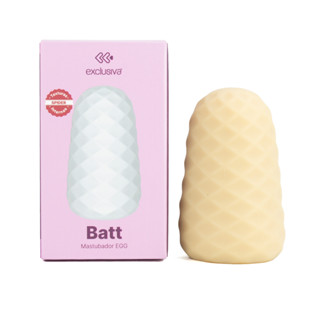 Masturbador com Textura Spider - Exclusiva Batt em Oferta na Shopee