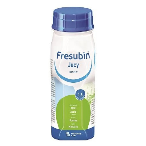 Fresubin Jucy Drink Maçã - 200ml FRESENIUS