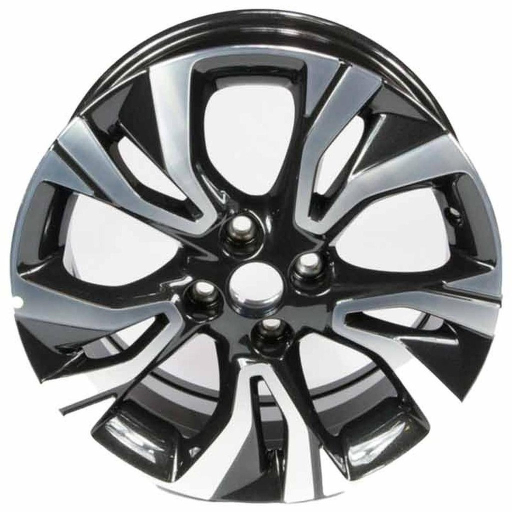 Roda de liga leve 16" ACESSÓRIOS CHEVROLET 26234163