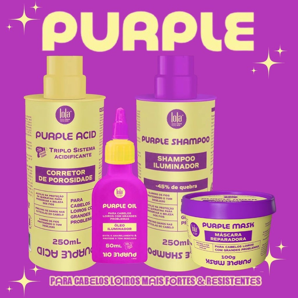 Produtos para Cabelos Loiros: Onde Comprar | BuscaProdutos