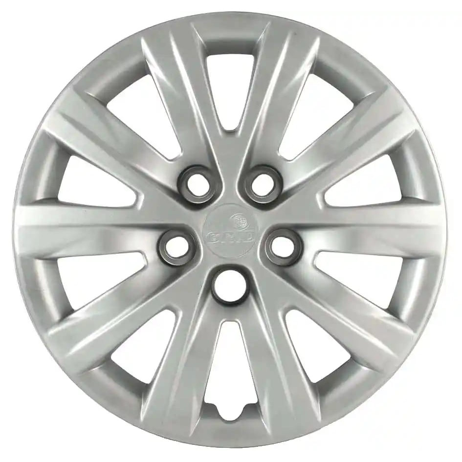 CALOTA ARO 15 PARA VOLKSWAGEN FOX POLO SPACEFOX 2012 2013