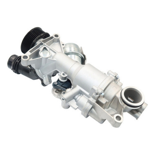 Bomba D'água Mercedes Benz C180 C200 C250 C300 E250 GLC250 SLC300 1.6 2.0 2013 A 2020 2742001407