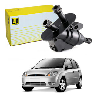 Cilindro Pedal Embreagem Fiesta 1.0 1.6 2003 A 2006 em Oferta na Shopee