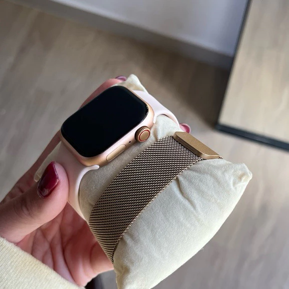Smartwatch S10 Pro 38mm — foto 5